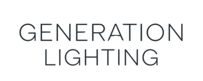 generation lighting logo